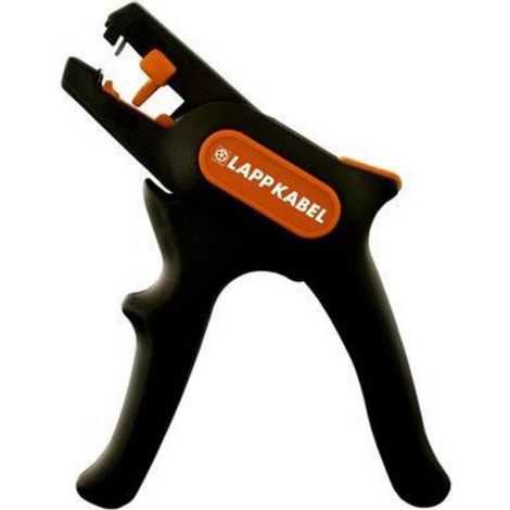Lapp Basic Strip pinza pelacables automática 0,2-6 mm²