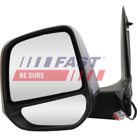 Espejo retrovisor eléctrico rápido FT88029 LE (1/4)
