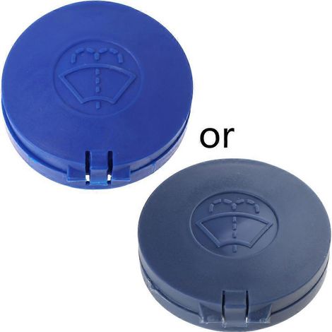 Bouchon de réservoir de liquide lave-glace compatible avec les modèles XTL et C4 (1/5)