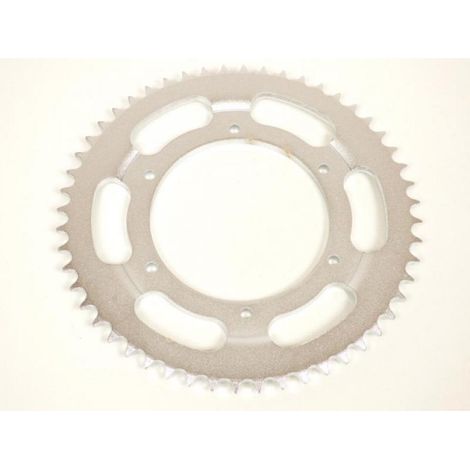 Couronne de transmission Générique pour moto Derbi 50 GPR (1/2)