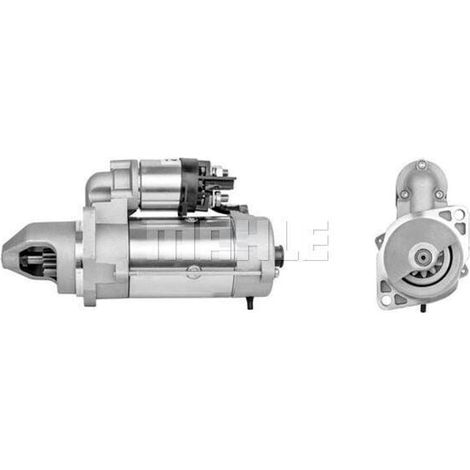 Anlasser 12 V 4 kW MAHLE MS894 (1/2)