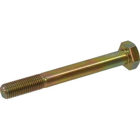 Vite esag. M16x140 10,9 KVERNELAND KK032716