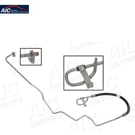 Tuyau hydraulique, direction AIC 73548 FORD 1 469 219 1 485 084 1 545 672