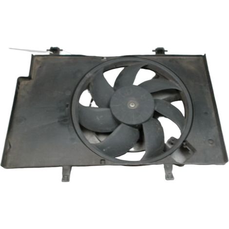 Moteur Ventilateur Radiateur FORD Fiesta 2008- [PRODUIT D'OCCASION]♻️2125430
