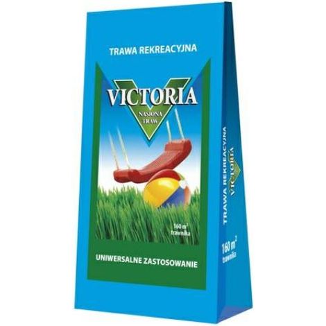 Victoria-Freizeitrasen 4 kg