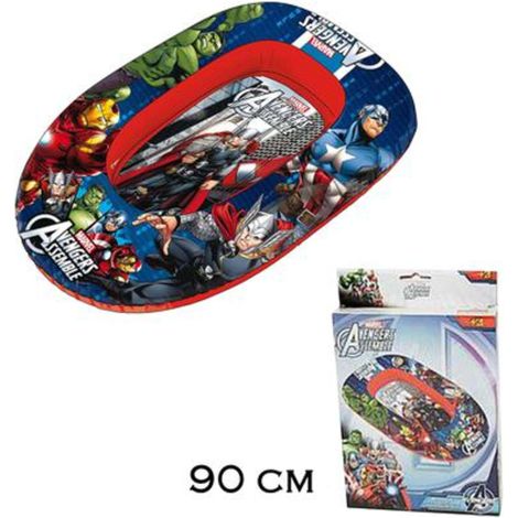 Canotto Barca Avengers 90Cm 95220 X1