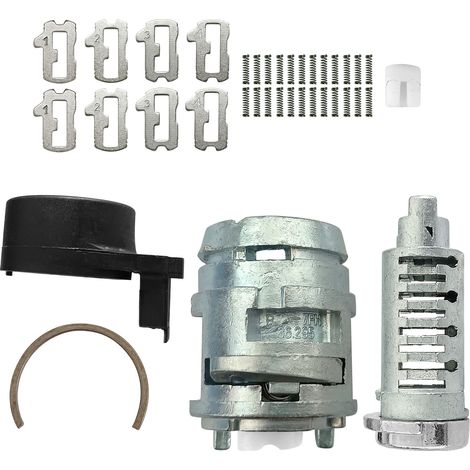 Zündschlosszylinder für Volkswagen B5 und Audi A6 Volkswagen Autoteile/Vertrieb. (1/3)