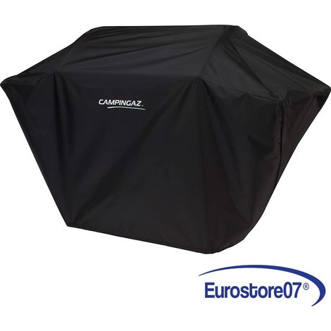 TELO COPERTURA COVER BARBECUE CAMPING GAZ PREMIUM XXL CM 153 X 63 X 102 h (1/3)