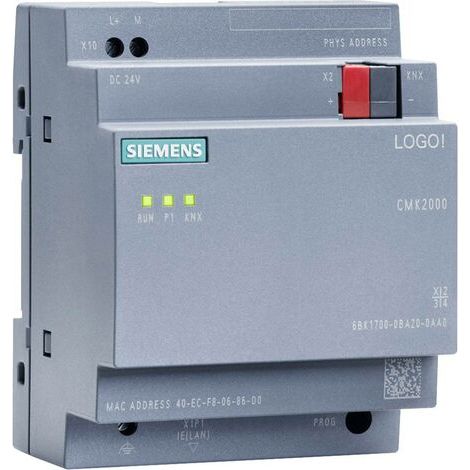 API - Module de communication Siemens 6BK17000BA200AA0 24 V/DC 1 pc(s) (1/2)