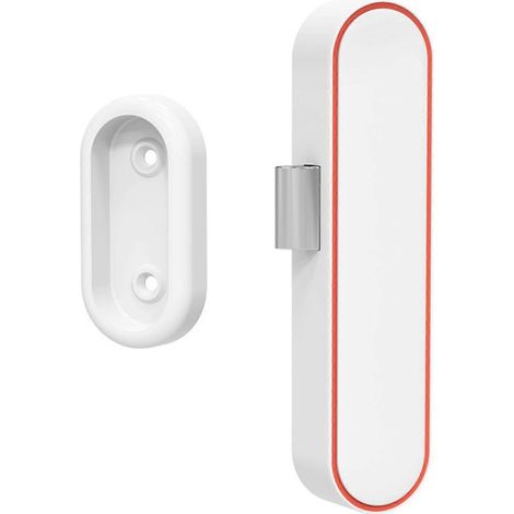 YEELOCK Smart Schubladenschloss mit Bluetooth 5.1, drahtloser App-Steuerung, Diebstahlsicherung, schlüssellosem Schloss für Kindersicherheit und Aktenverriegelung