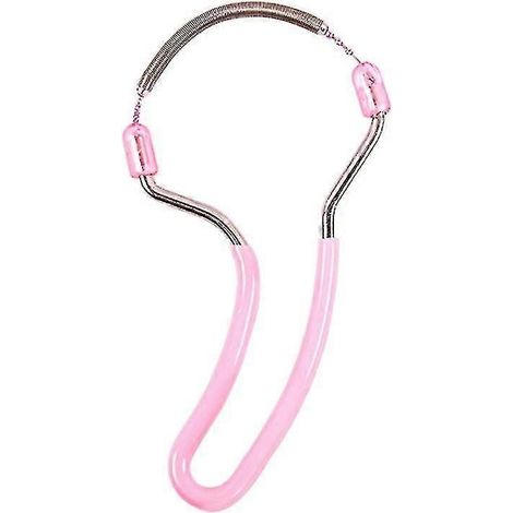 Épilation du visage Épilateur facial Épilateur dépilatoire pour femmes (1/5)