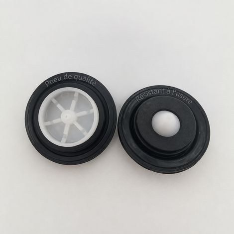Membrane Chasse d'Eau Urinoir WC modèle 33 petite membrane de rinçage 1 × 1 × 1 cm 500 g – Livraison gratuite