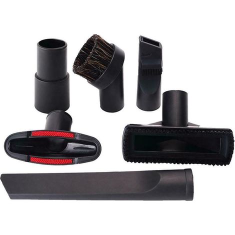 Accessoires pour aspirateur, kit de nettoyage, brosse Crev