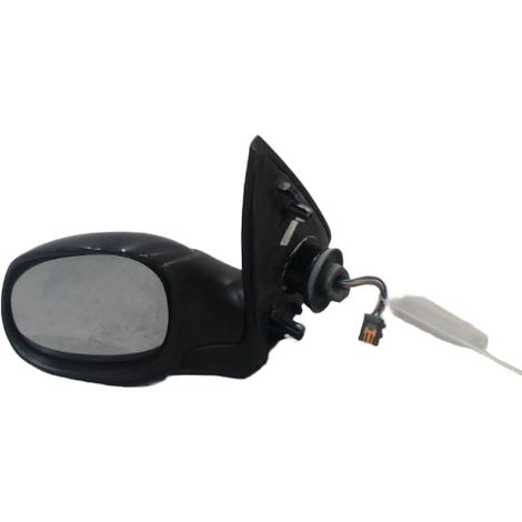 [PRODUIT D'OCCASION] Retroviseur Exterieur Electrique Gauche PEUGEOT 206 ♻️ Ref Oe. 8154je - Garantie à vie (1/3)