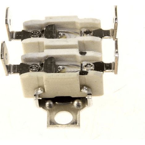 LIMITEUR DE TEMPERATURE POUR MICRO ONDES SIEMENS - 00424612 (1/3)