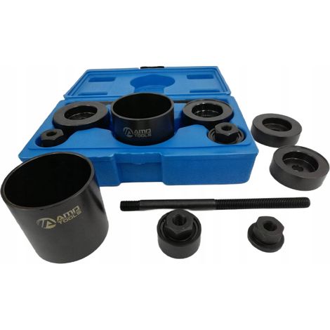 EXTRACTOR DE BUJES DE METAL-CAUCHO FORD FIESTA IV (1/5)