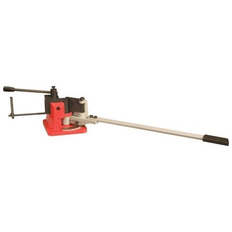 Cintreuse universal ub70 HOLZMANN (1/3)