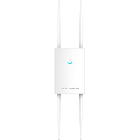 Punto di Accesso WiFi Grandstream GWN7630LR con 44 MiMo, Velocit� fino a 1,27 Gbps, Copertura Estesa e Tecnologia Avanzata (1/4)