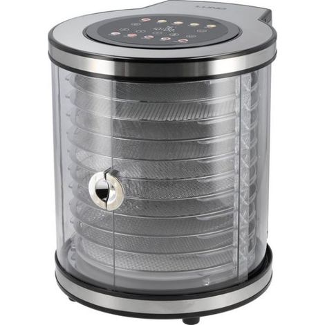 LUND SUSZARKA SPOŻYWCZA 10 TAC, 850W
