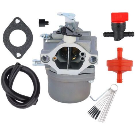 Carburateur de rechange pour Walbro LMT 5-4993 799728 498027 499161 498231 494502 494392 495706 498134 496592 699318 699737 699856 699896-28V707 (1/5)