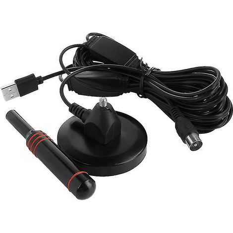1 antenne de voiture (1/3)
