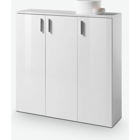 Lindo Bianco - Legno laminato (1/3)