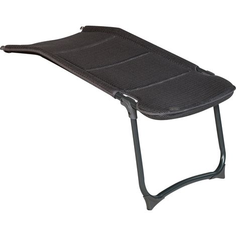 Repose jambe pour fauteuil de camping Advancer (1/2)