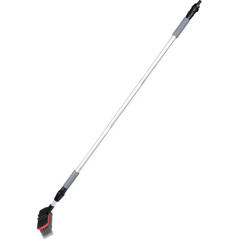 Brosse De Lavage Télescopique 171-300cm (1/5)