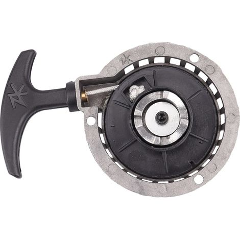 Starter Manuel 2 temps, start engine 82 mm, pieces of modification for mini car de sport/mini moto 47cc/49cc. (1/5)