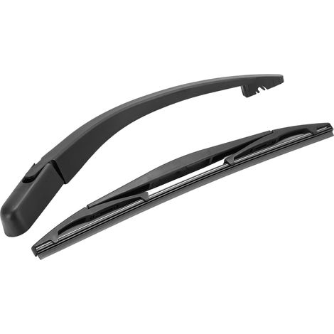 Heckscheibenwischerarm für Peugeot 107 (2005-2017), Autoteil 6405V5, kompatibles Ersatzteil, Heckscheibenwischerarm, robust und langlebig. (1/5)