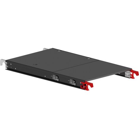 Altrex MiTOWER Fiber-Deck® -Plattform