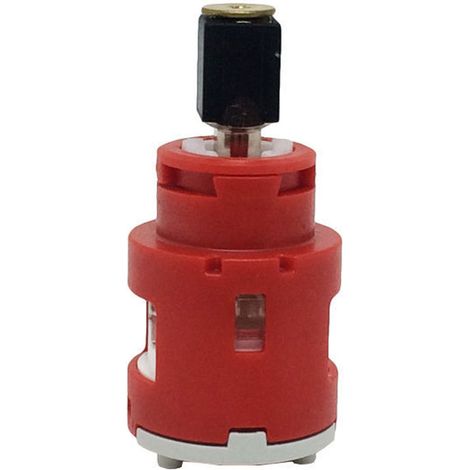 Ricambio cartuccia per lavabo bidet Unix Zazzeri 2900-1028-A00-0000 (1/2)