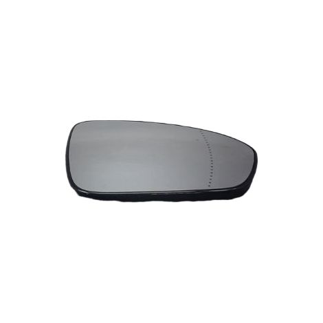 [PRODUIT D'OCCASION] Glace Retroviseur Exterieur D RENAULT Clio ♻️ Ref Oe. 963651460r - Garantie à vie (1/3)