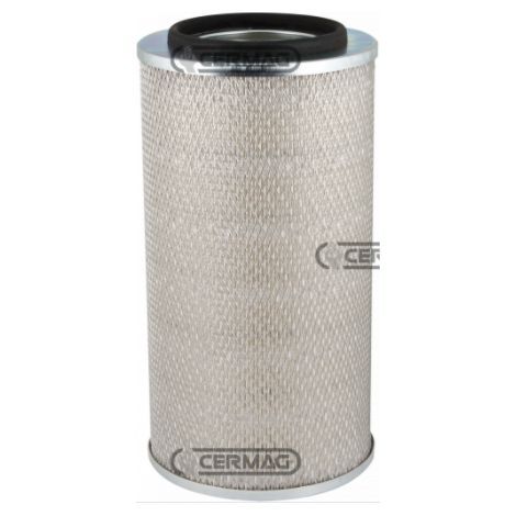 Filtro aria esterno per motore macchina agricola FIAT OM 200 C 4971959