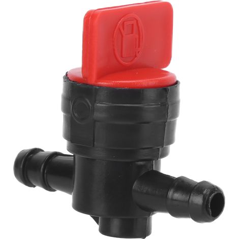 d essence pour moto 6 mm Excellente fabrication ABS de (1/5)