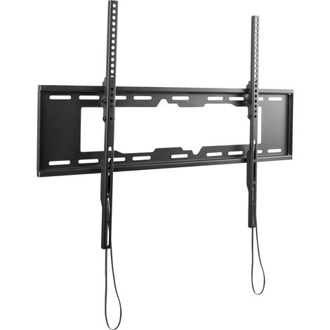 Soporte de pared para TV 50-90" Inclinación: -8°/0°