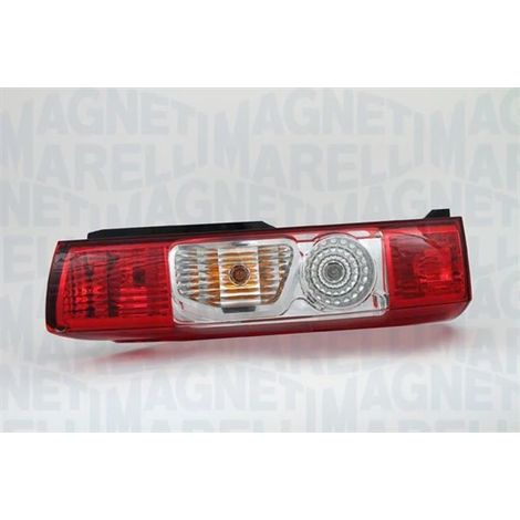 Feu arrière Magneti Marelli 712201571120 CITROËN 1348443080 1355855080 6351CL