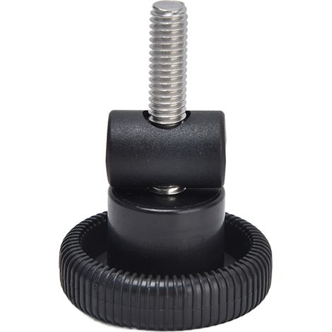 Schwenkmutter und Drehknopf-Klemmknopf-Ersatz für Hayward SPX1600PN Poolpumpe (1/5)