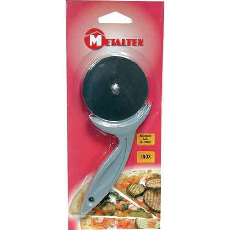 METALTEX - Coupe pizza tarte 255600