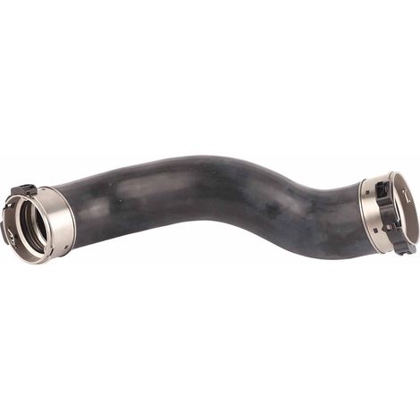 Tuyau d'intercooler turbo A2125280682, A2045281482, A2125280882 compatible Classe C et Classe E Mercedes (1/5)