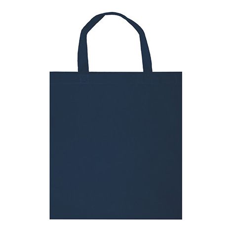 Bolsa de tejido Azul marino orión