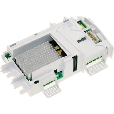 MODULE PROGRAMMÉ POUR LAVE LINGE CANDY - 49120580