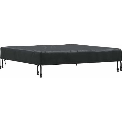 Housse de meubles d'extérieur 102 x 102 x 15 cm CFW95011 (1/4)