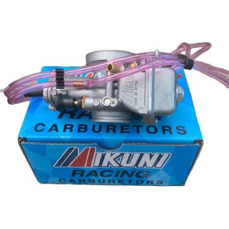 Carburateur Mikuni TX38 38 mm pour moto 2 temps (200-350 cm³) (1/5)