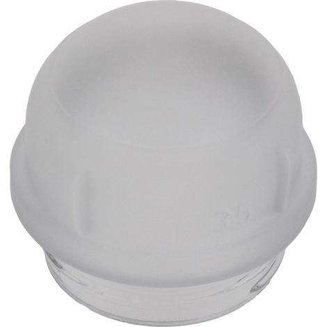 Bosch - lampenabdeckung / glaskalotte ø41mm - 00632807 -