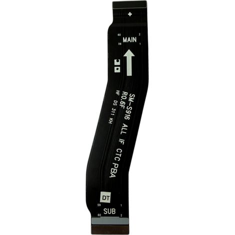Câble flexible de signal ORG Mainflex pour Samsung Galaxy S23+ (SM-S916) (1/2)