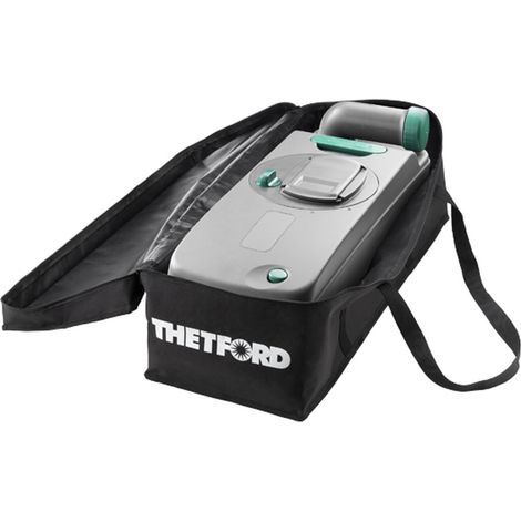 Borsa porta cassette per C2/C3/C4, C400, C500 e Indus Mobile Tank - Thetford