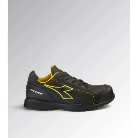 Diadora Utility Glove MDS MSTR Low Scarpe antinfortunistiche basse S3S FO HRO SR SC ESD - 46