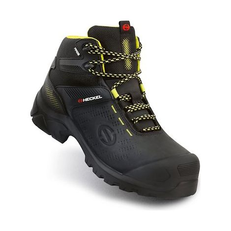 Chaussures de sécurité hautes MacCrossroad 3.0 - S3 CI HI HRO SRC-6731345 - Heckel (1/5)
