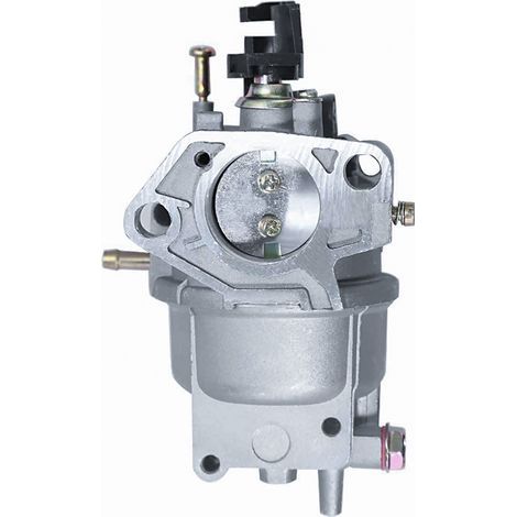 Carburateur pour Generac GP5000 GP5500 GP6500 GP6500E GP7500E 389cc 8125W 5KW 5,5KW 6,5KW Générateur 13HP 14HP 15HP 190F Moteur (1/5)